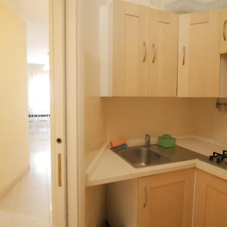 Varsavia Apartment, Fronte Mare Rif A769