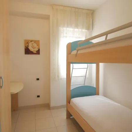 Varsavia Apartment, Fronte Mare Rif A769 * 산베네데토델트론토