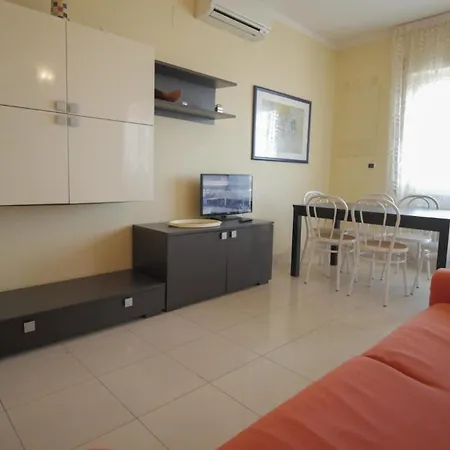 Varsavia Apartment, Fronte Mare Rif A769 * 산베네데토델트론토