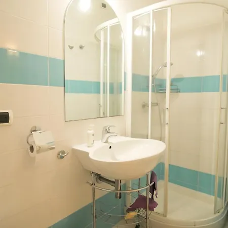 Apartament Varsavia Apartment, Fronte Mare Rif A769 *