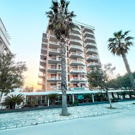 Apartament Varsavia Apartment, Fronte Mare Rif A769 San Benedetto del Tronto