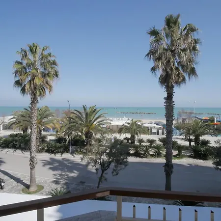 Varsavia Apartment, Fronte Mare Rif A769 Apartment