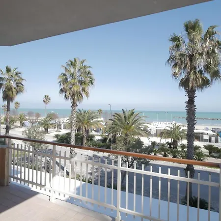 Varsavia Fronte Mare Rif A769 Apartment