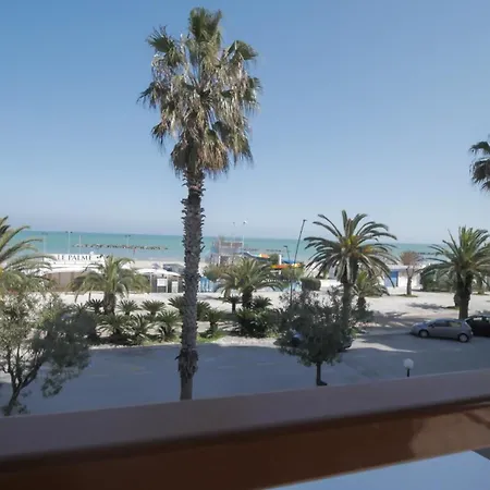 Varsavia Fronte Mare Rif A769 San Benedetto del Tronto