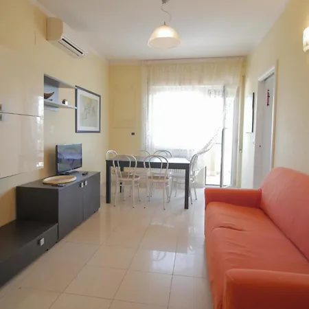 Varsavia Apartment, Fronte Mare Rif A769 Daire San Benedetto del Tronto