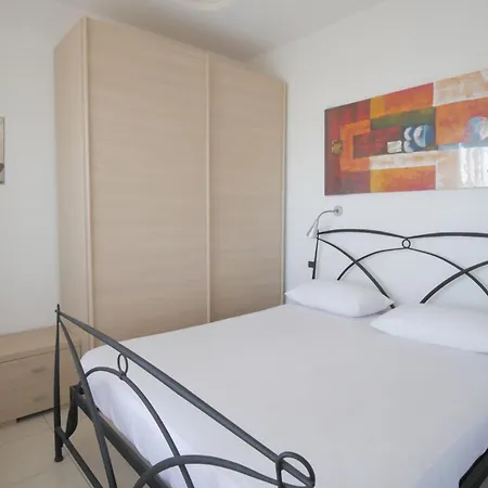 Apartment Varsavia Fronte Mare Rif A769 San Benedetto del Tronto