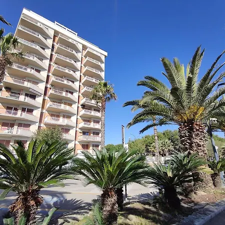 Varsavia Fronte Mare Rif A769 *