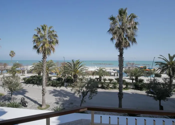 Varsavia Apartment, Fronte Mare Rif A769 Apartment