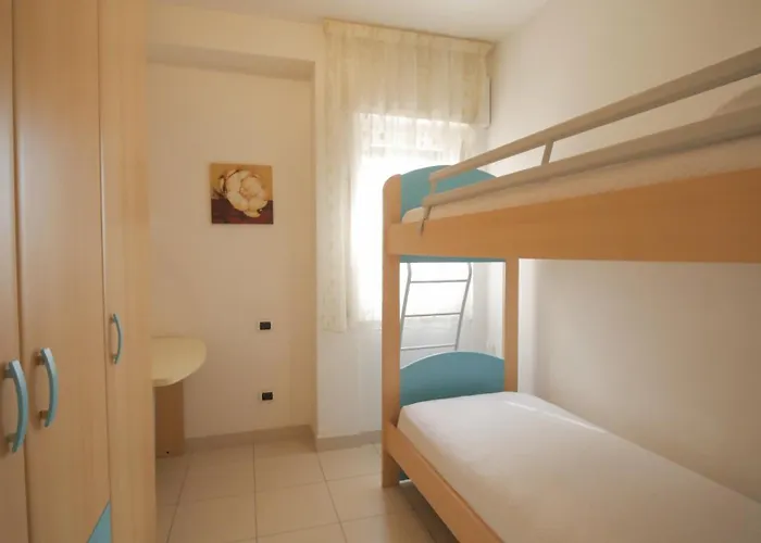 Varsavia Apartment, Fronte Mare Rif A769 * סן בנדטו דל טרנטו