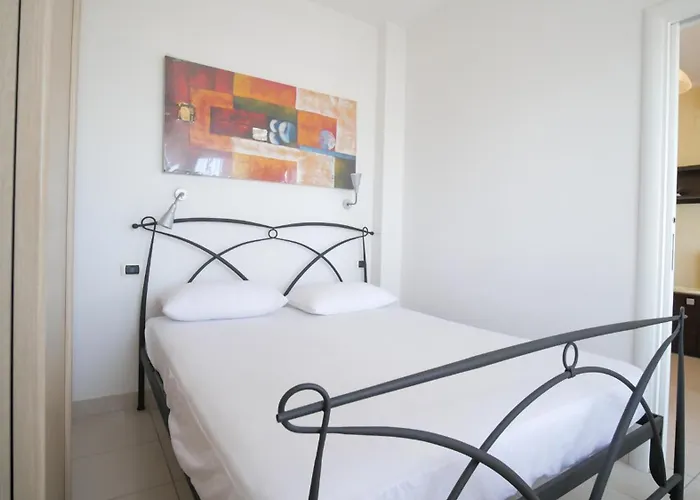 Varsavia Apartment, Fronte Mare Rif A769 Apartment *