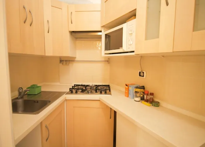 Varsavia Apartment, Fronte Mare Rif A769 San Benedetto del Tronto