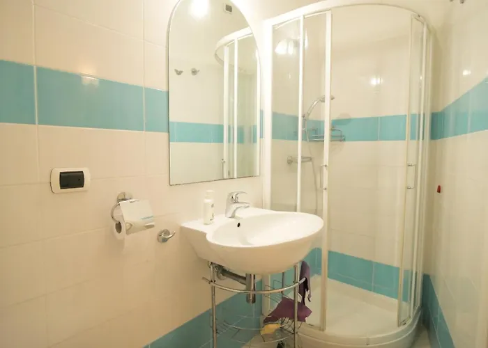 דירה Varsavia Apartment, Fronte Mare Rif A769 *