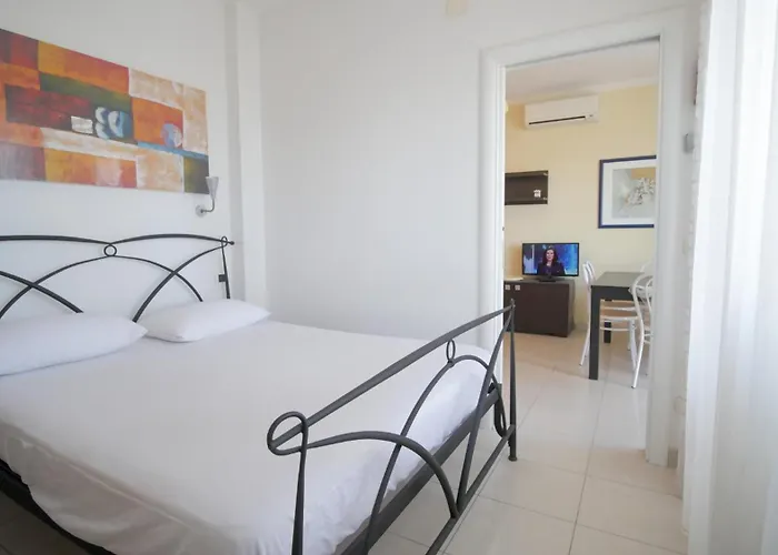 Apartamento Varsavia Apartment, Fronte Mare Rif A769 San Benedetto del Tronto